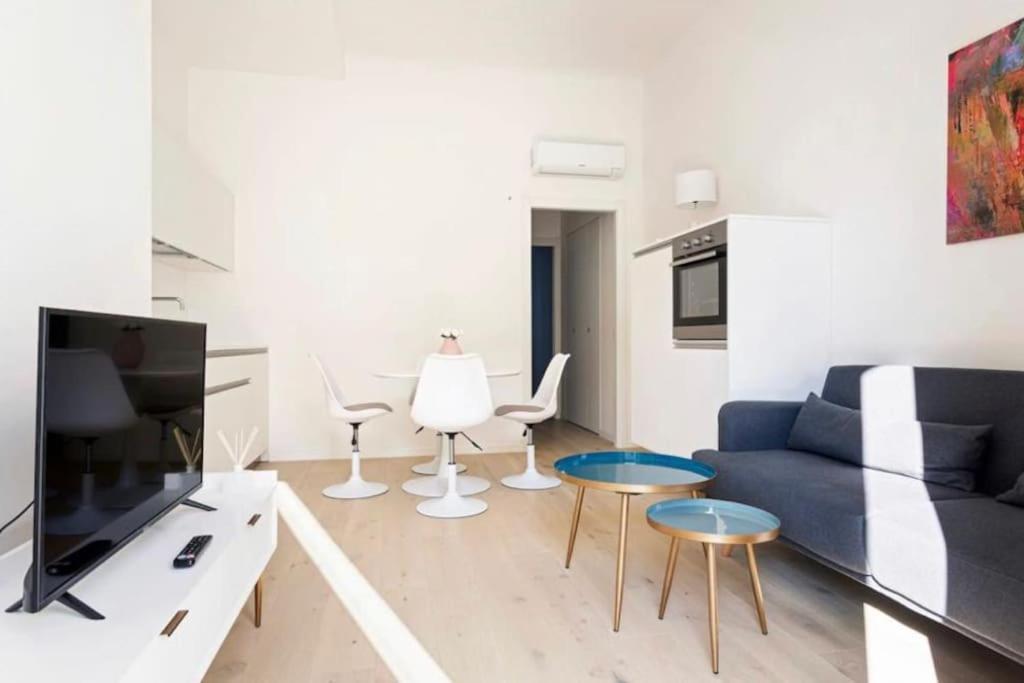 Luxury One Bedroom Corso Buenos Aires ミラノ エクステリア 写真