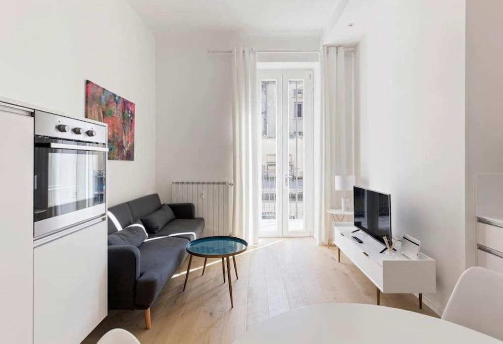Luxury One Bedroom Corso Buenos Aires ミラノ エクステリア 写真