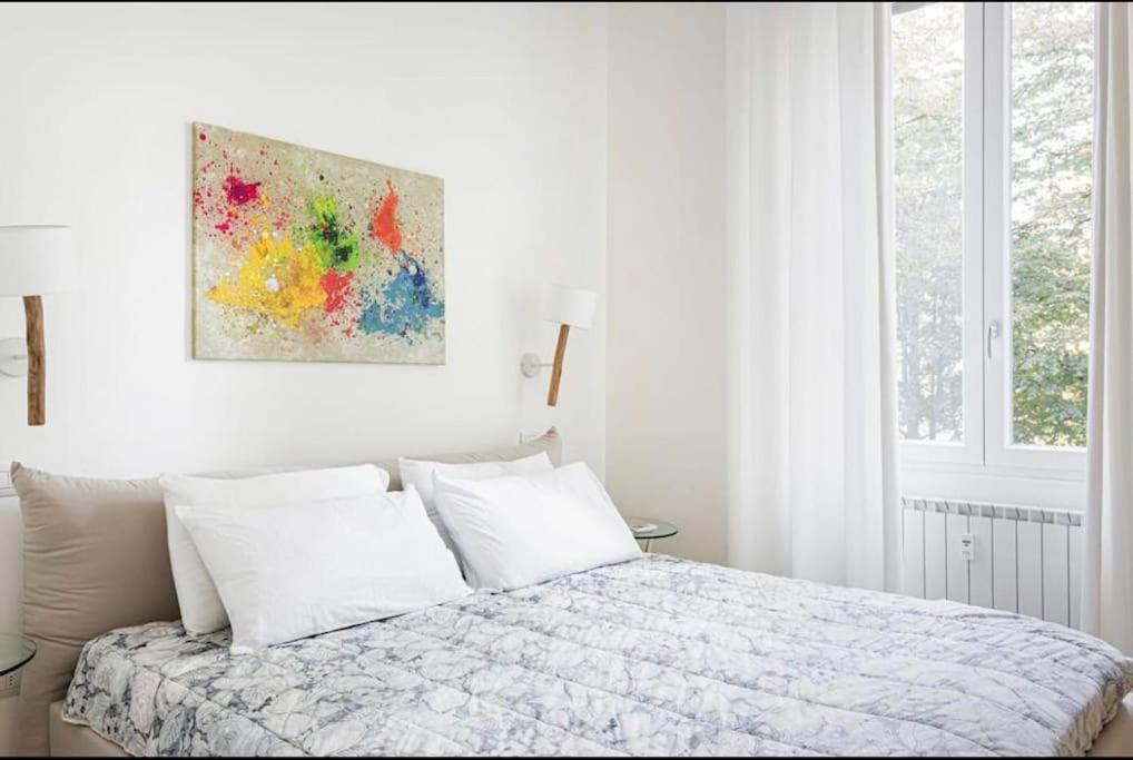 Luxury One Bedroom Corso Buenos Aires ミラノ エクステリア 写真