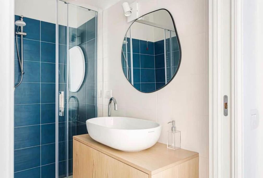 Luxury One Bedroom Corso Buenos Aires ミラノ エクステリア 写真