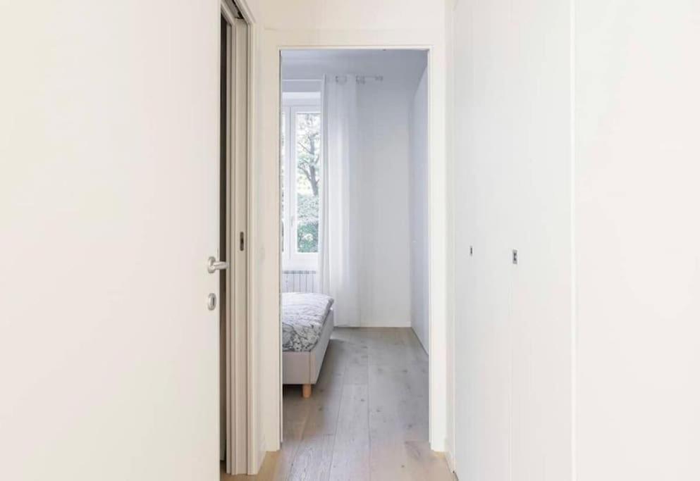 Luxury One Bedroom Corso Buenos Aires ミラノ エクステリア 写真