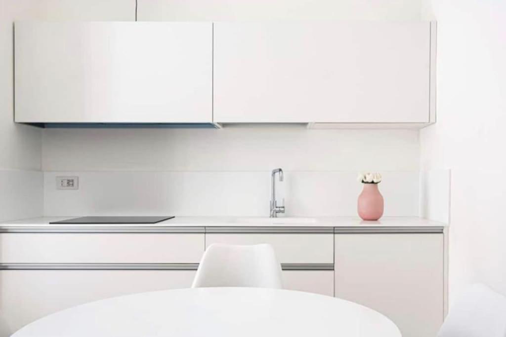 Luxury One Bedroom Corso Buenos Aires ミラノ エクステリア 写真