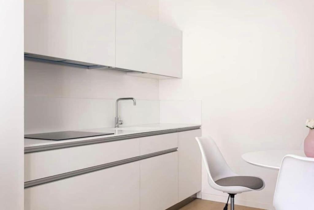 Luxury One Bedroom Corso Buenos Aires ミラノ エクステリア 写真