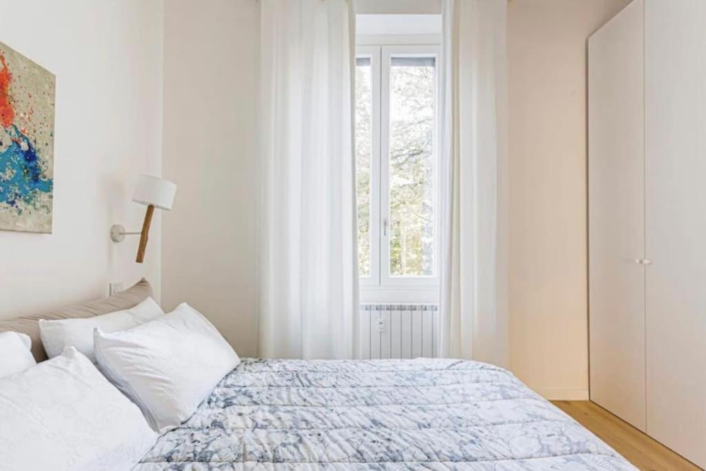Luxury One Bedroom Corso Buenos Aires ミラノ エクステリア 写真