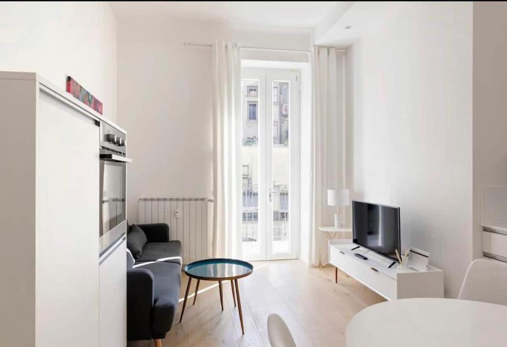 Luxury One Bedroom Corso Buenos Aires ミラノ エクステリア 写真