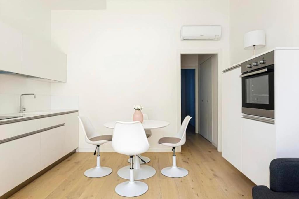Luxury One Bedroom Corso Buenos Aires ミラノ エクステリア 写真