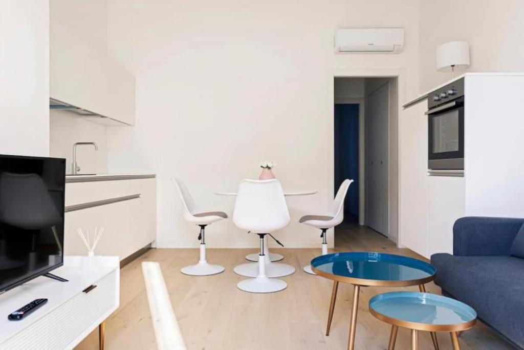 Luxury One Bedroom Corso Buenos Aires ミラノ エクステリア 写真